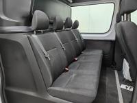 Mercedes-Benz Sprinter 316 2.2 CDI L2H2 DC EURO VI-D | 2020 | 289,907 km | VFT39X | NAP: Logical