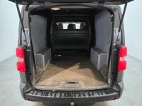 Opel Vivaro 2.0 CDTI L3H1 DC Innovation | 2020 | 250.812 km | Automaat | VFN43R | NAP: Logisch