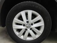 Volkswagen Caddy 1.6 TDI Maxi | 2014 | 184.238 km | Automaat | VJ718P | NAP: Logisch