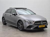 Mercedes-Benz A-klasse 180 Business Solution AMG | 2022 | 70.615 km | P648PP | NAP: Logisch