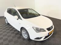 Seat | Ibiza | 1.2 Style | 2012 | 164.002 km | SJ169F | Geen oordeel