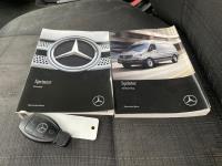 Mercedes-Benz Sprinter 414 2.2 CDI 432 HD | 2018 | 417.772 km | Automaat | VLL22K | NAP: Geen oordeel