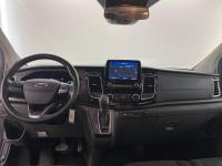 Ford Transit Custom 320 2.0 TDCI L2H1 Limited DC | 2021 | 147.374 km | Automaat | VKP78J | NAP: Logisch