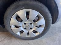 Toyota | Yaris | 1.3 VVTi Comfort | 2011 | 326.246 km | 61RKX7 | Logisch
