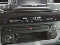 Opel Vivaro 2.0 CDTI L3H1 DC Innovation | 2020 | 250.812 km | Automaat | VFN43R | NAP: Logisch