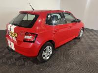Skoda | Fabia | 1.0 Style Business | 2017 | 134.131 km | G489XD | Geen oordeel