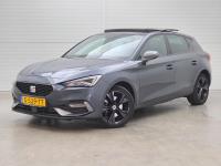 SEAT Leon 1.4 TSI eHybrid PHEV FR Business Intense | 2021 | 145.282 km | Automaat | S529TT | NAP: Geen oordeel