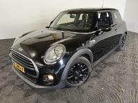 Mini | Mini | 1.5 Cooper Business | 2016 | 143.021 km | KT285V | Logisch