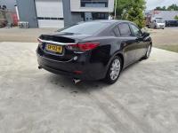 Mazda | 6 | 2.2D Skylease | 2015 | 259,676 km | GV122H | Illogical