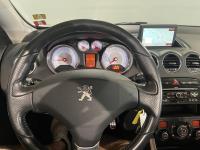 Peugeot | 308 CC | 1.6 THP Premiere | 2010 | 124,842 km | 25KRR1 | Logical