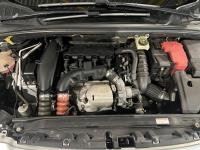 Peugeot | 308 CC | 1.6 THP Premiere | 2010 | 124,842 km | 25KRR1 | Logical