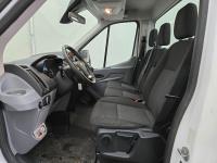Ford Transit 350 2.0 TDCI L2H1 Ambiente | 2019 | 28.937 km | V669VV | NAP: Logisch