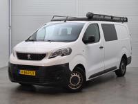Peugeot Expert 231S 2.0 BlueHDI 120 Premium | 2018 | 168,084 km | V862LV | NAP: Makes sense