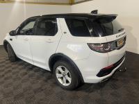 Land Rover | Discovery Sport | 2.0 TD4 HSE Luxury | 2017 | 249.651 km | ZH653D | Geen oordeel