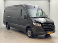 Mercedes-Benz Sprinter 317 1.9 CDI L4H3 | 2021 | 148.311 km | V29DFK | NAP: Geen oordeel