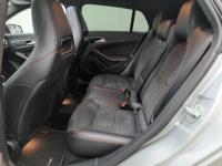 Mercedes-Benz CLA-klasse Shooting Brake 200 | 2017 | 142.471 km | Automaat | KZ572T | NAP: Logisch