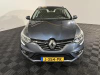Renault | Mégane Estate | 1.2 TCe Zen | 2017 | 147,798 km | J354HP | No opinion