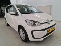 Volkswagen Up! 1.0 BMT move up! | 2018 | 183.555 km | RN526P | NAP: Logisch