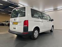 Volkswagen Transporter Kombi 2.0 TDI L2H1 Personenbus | 2023 | 262.972 km | T285FB | NAP: Logisch