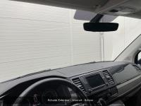 Volkswagen Transporter 2.0 TDI L2H1 DC Comfortline Plus | 2017 | 309.019 km | Automaat | V992GN | NAP: Logisch