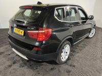 BMW | X3 | xDrive20d High Executive | 2012 | 247.153 km | 11TVT4 | Logisch