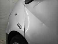 Renault Trafic 1.6 dCi T29 L2H1 DC Comfort | 2016 | 112.420 km | V12GHF | NAP: Geen oordeel