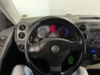 Volkswagen | Tiguan | 1.4 TSI Sport&Style | 2009 | 163,225 km | 87HJH8 | Logical