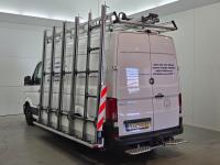 Volkswagen Crafter 35 2.0 TDI L3H3 Comfortline | 2022 | 49.279 km | Automaat | VJX98X | NAP: Logisch