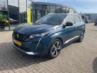 Peugeot 3008 1.6 HYbrid 225 GT | 2022 | 93.833 km | Automaat | N742VL | NAP: Logisch