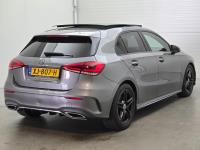 Mercedes-Benz A-Class 200 Business Solution AMG | 2019 | 223,643 km | Automatic | XJ807H | NAP: Makes sense