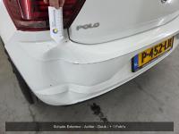 Volkswagen Polo 1.0 TSI Highline | 2017 | 188.946 km | Automaat | P452LH | NAP: Geen oordeel