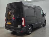 Renault Master T35 2.3 dCi L2H2 | 2017 | 181.379 km | V28LJF | NAP: Geen oordeel