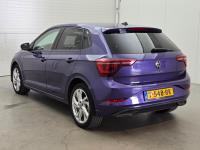 Volkswagen Polo 1.0 TSI R-Line | 2021 | 95.007 km | Automaat | T548BK | NAP: Geen oordeel