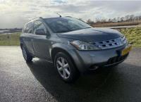 Nissan | Murano | 3.5 V6 | 2006 | 275.719 km | 71SPBT | Logisch