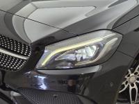 Mercedes-Benz A-Class 160 Ambition | 2017 | 184,918 km | Automatic | NP306B | NAP: Reasonable