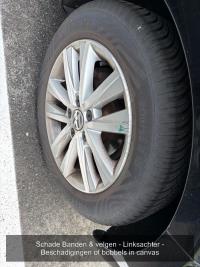 Volkswagen Golf 1.2 TSI Trendline | 2011 | 168,726 km | K057BS | NAP: No rating