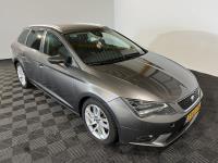 SEAT | Leon ST | 1.6 TDI Style Business Ecomotive | 2014 | 439.661 km | 3XGL04 | Logisch