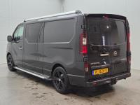 Opel Vivaro 1.6 CDTI L2H1 DC Sport EcoFlex | 2015 | 277.561 km | VL826K | NAP: Logisch