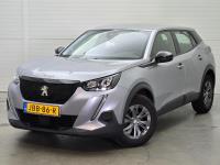 Peugeot 2008 1.2 PureTech Allure | 2021 | 97.862 km | Automaat | JBB86R | NAP: Geen oordeel