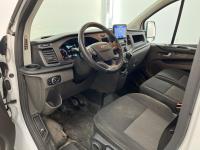 Ford Transit Custom 280 2.0 TDCI L1H1 Trend | 2021 | 240.645 km | VJJ62G | NAP: Logisch