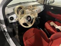 Fiat | 500 | 1.2 Pop | 2009 | 198,858 km | 43HNR7 | Logical