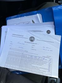 Fiat 500 X 1.4 Turbo MultiAir Lounge | 2016 | 45.632 km | Automaat | JD744V | NAP: Logisch