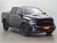 ram RAM 1500 CLASSIC | 2019 | 98.698 km | Automaat | VBH17K | NAP: Logisch