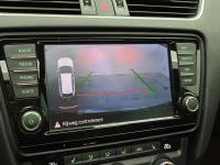 Skoda Octavia Combi 2.0 TSI RS 230 Business Stationwagen | 2016 | 206.139 km | Automaat | X330DT | NAP: Geen oordeel