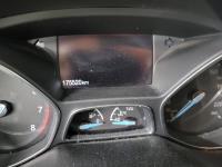 Ford | Focus | 1.0 Trend | 2016 | 175,520 km | JX666B | Logical