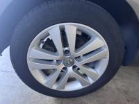Opel | Meriva | 1.4 Turbo Cosmo LPG | 2015 | 179.825 km | R463FD | Geen oordeel