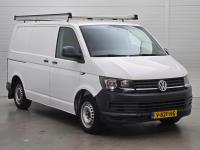 Volkswagen Transporter 2.0 TDI L1H1 Economy | 2017 | 195,324 km | V821HG | NAP: Logical