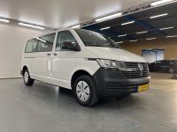 Volkswagen Transporter Kombi 2.0 TDI L2H1 Personenbus | 2023 | 235.720 km | T284FB | NAP: Logisch