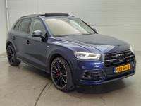 Audi Q5 55 TFSI e quattro Competition | 2020 | 87.851 km | Automaat | GZK66X | NAP: Geen oordeel
