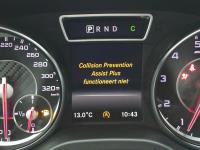 Mercedes-Benz CLA-klasse AMG 45 4MATIC | 2015 | 223.189 km | Automaat | G902VL | NAP: Geen oordeel